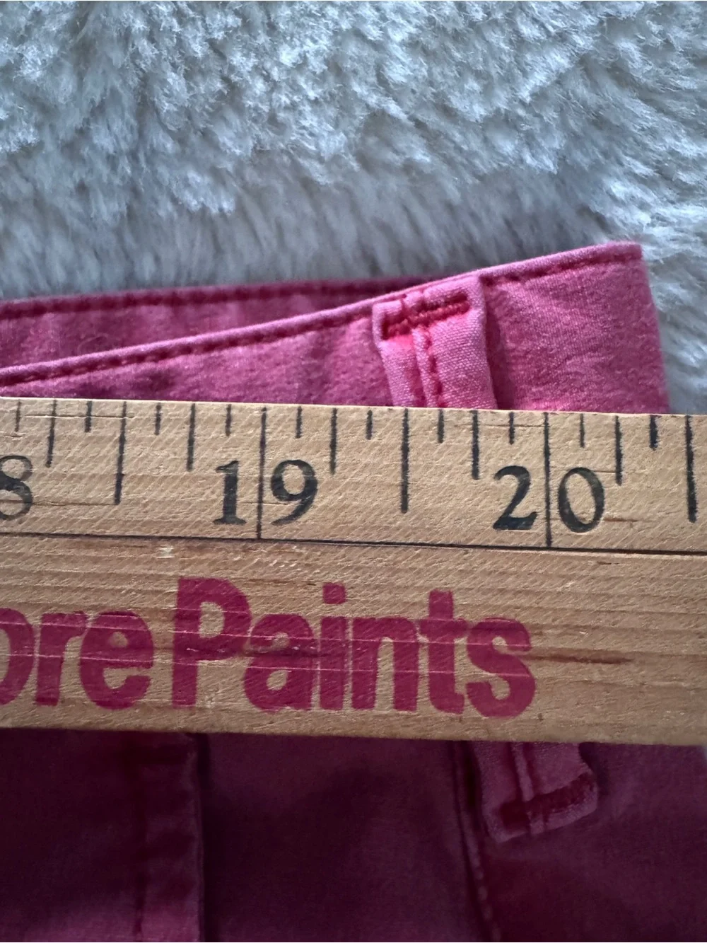 Polo Ralph Lauren shorts size 40